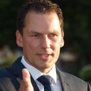 Jan Timke Foto: BiW