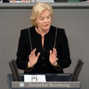 Erika Steinbach Foto: picture alliance / dpa