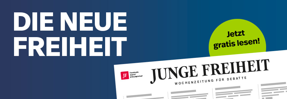 Probeabo JF 2021 Gratis lesen