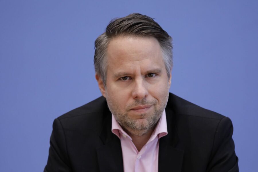 Der Leiter des ifo Zentrums für Makroökonomik und Befragungen, Andreas Peichl, hält die Reformpläne von Merz für „problematisch“. Foto: IMAGO / Metodi Popow