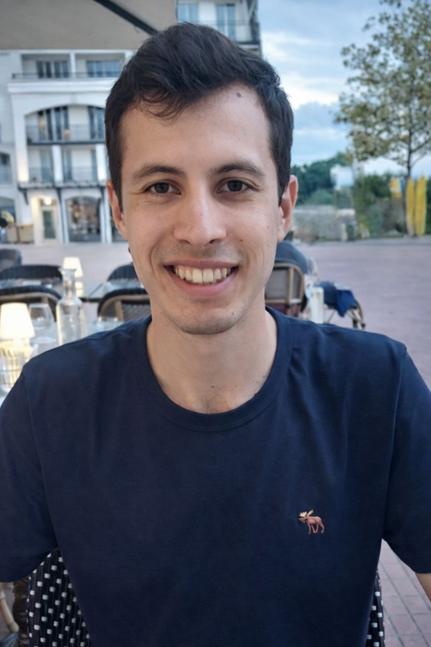 Mordopfer Quentin D. wurde nur 23 Jahre alt. Am Montag veröffentlichte seine Familie dieses Bild. Foto: Privat