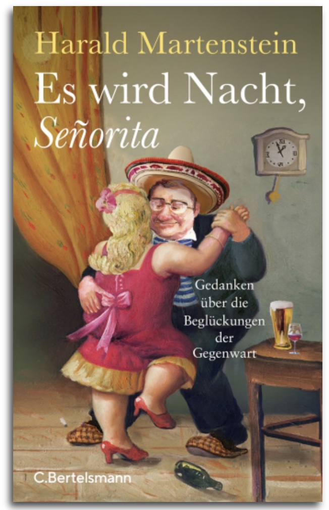 Martenstein Senorita