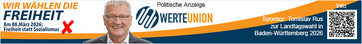 Werteunion, Landtagswahl Baden-Württemberg, Jörg Meuthen