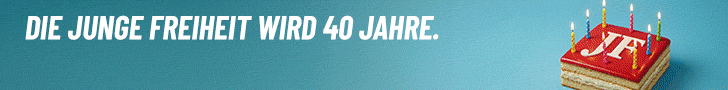 AfD, 40 Jahre Junge Freiheit