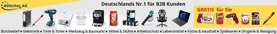 Bürobedarf