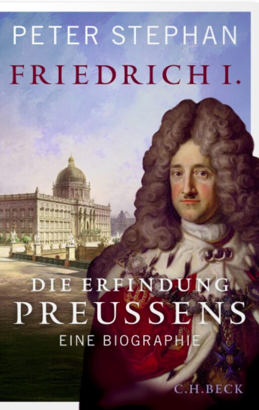 Bestellen Sie das Buch im JF-Buchdienst.