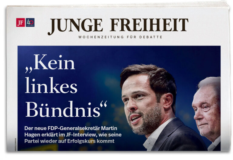 Aktuelle JF