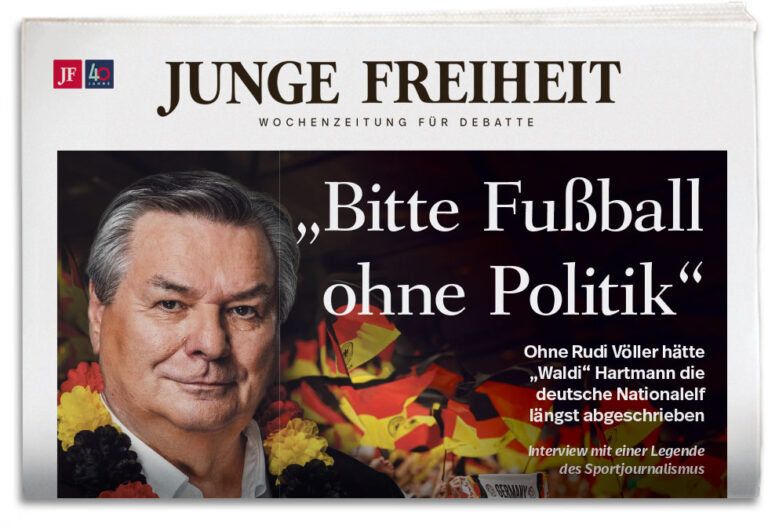 Aktuelle JF