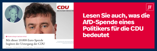 Sven Schulze in Not
