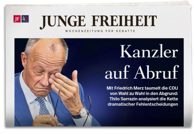 Aktuelle JF