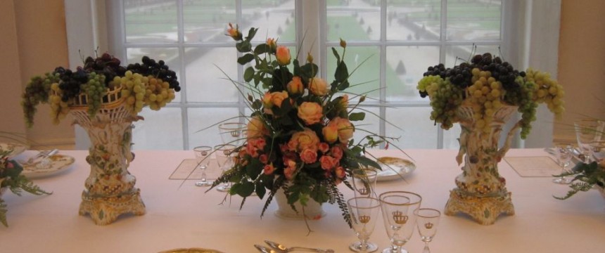 Ein Stückchen Preußen für das Wohnzimmer – JUNGE FREIHEIT