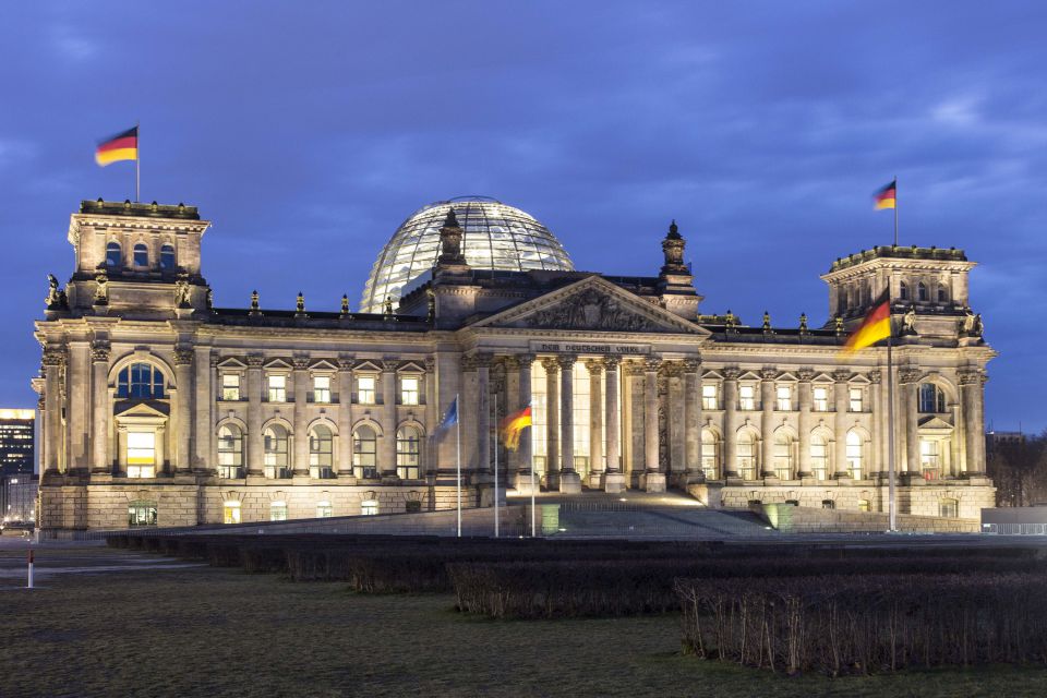 Reichstag