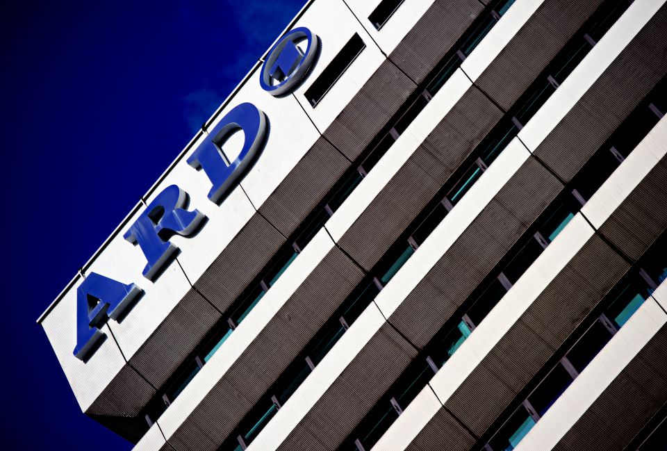 ARD Plus: Über eine neue App will die ARD Zusatzeinanahmen generieren. Foto: dpa