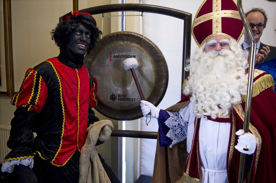 Sinterklaasfest