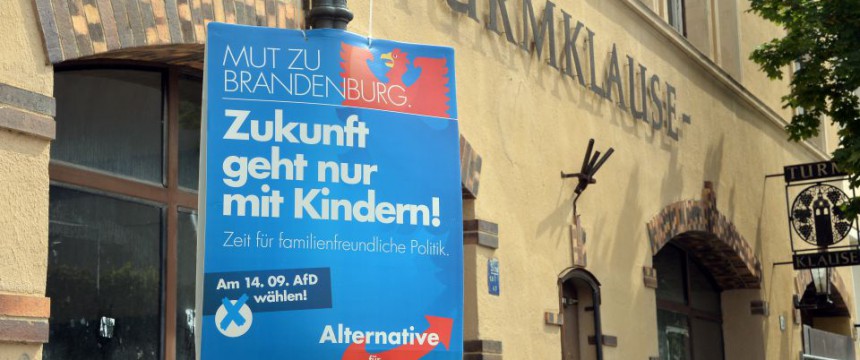 In eigener Sache – JUNGE FREIHEIT