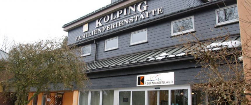 Familienferienstätte in Olpen: Beschlagnahme für Einwanderer Foto: picture alliance / dpa