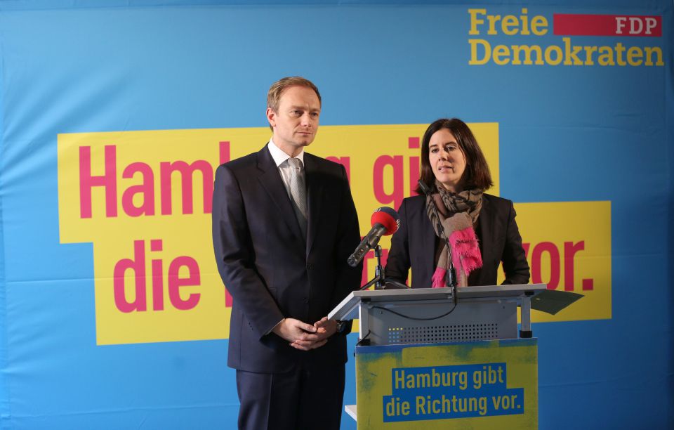 FDP