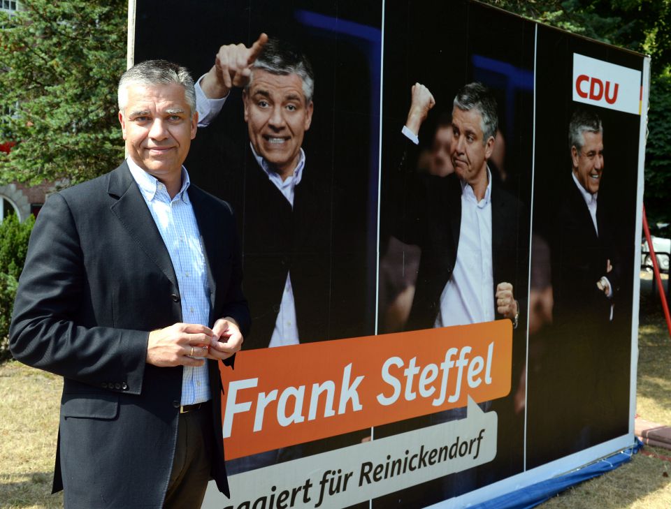 Frank Steffel (2013)