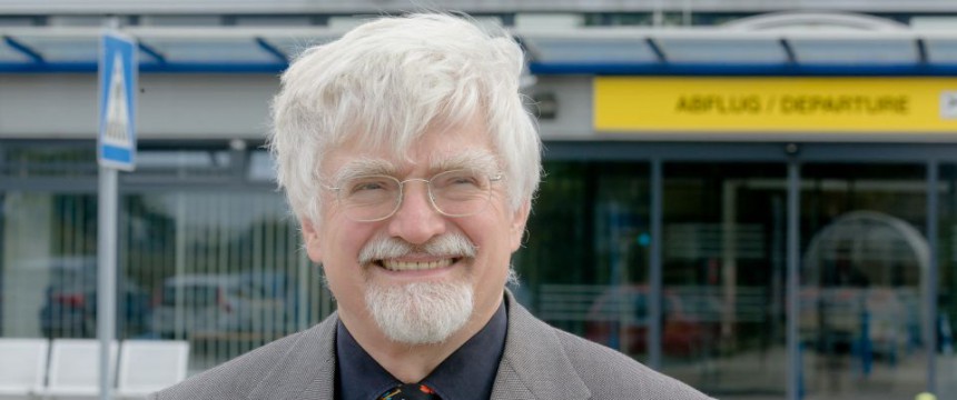 Winfried Stöcker: Der Unternehmer ist wegen seiner Kritik an der Asylpolitik ...