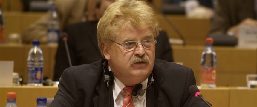 Bronislaw Brok Net Worth