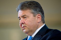 „Deutscher Chauvinismus": Jusos attackieren Sigmar Gabriel