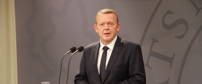 Dänischer Ministerpräsident kündigt schärferes Asylrecht an
