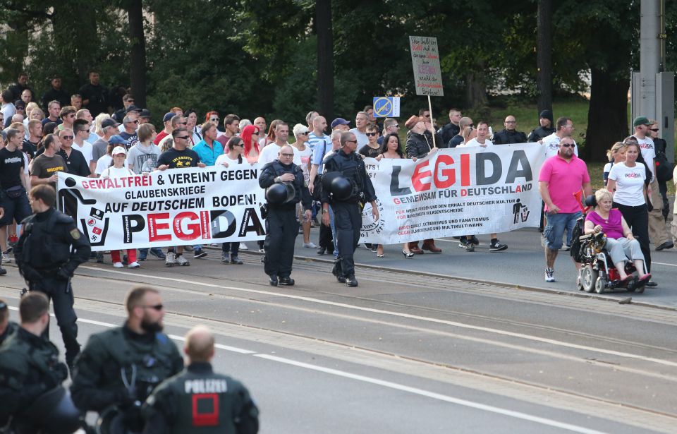 Legida