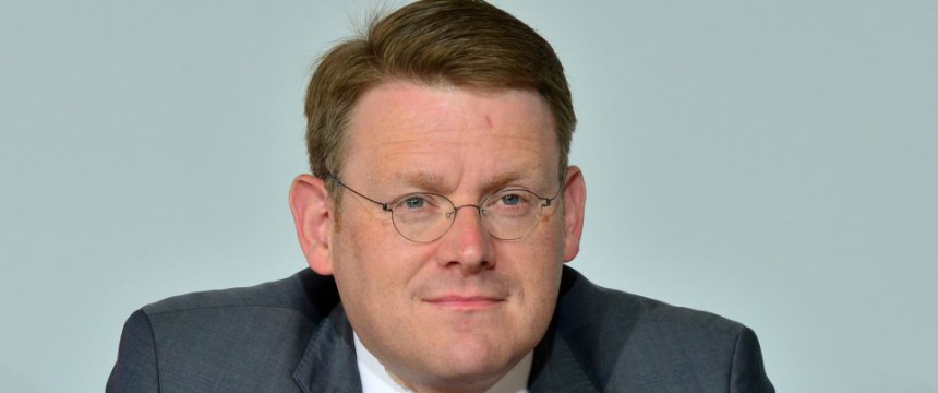 Christian Carius (CDU): AfD springt Landtagspräsidenten zur Seite Foto: dpa