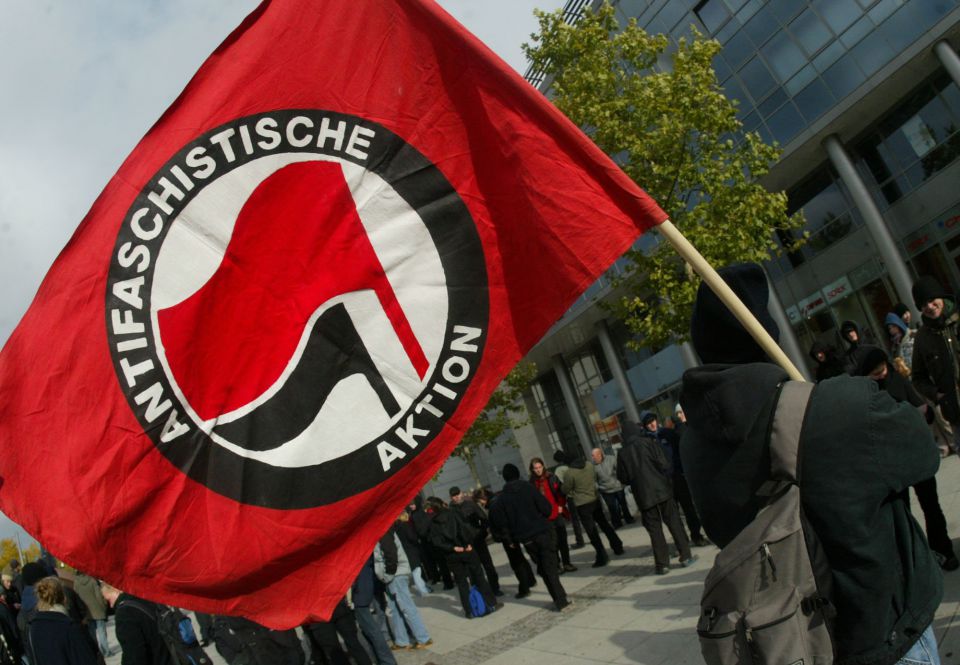 Antifa