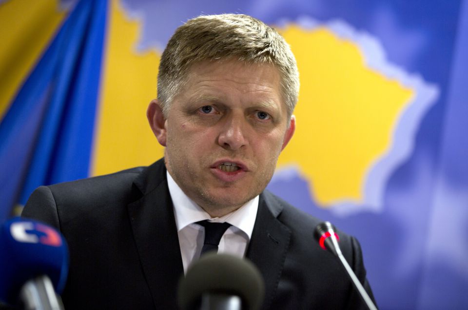 Robert Fico