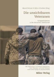 Die unsichtbaren Veteranen Foto: Miles-Verlag / JF