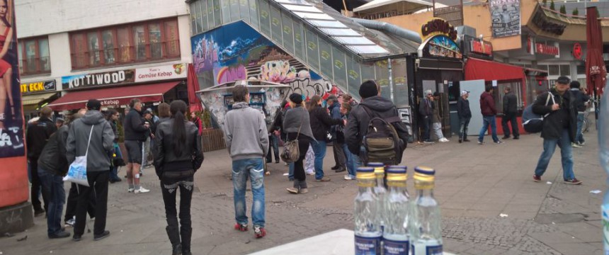 Huren Kreuzberg Huren Kreuzberg