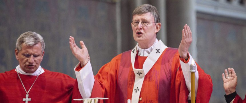 Aartsbisschop van Veszprém: Immigratie leidt tot de ...