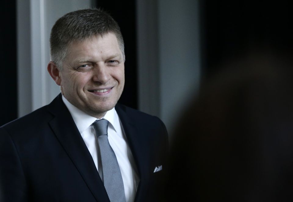 Robert Fico