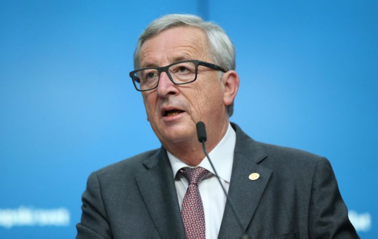 Jean-Claude Juncker