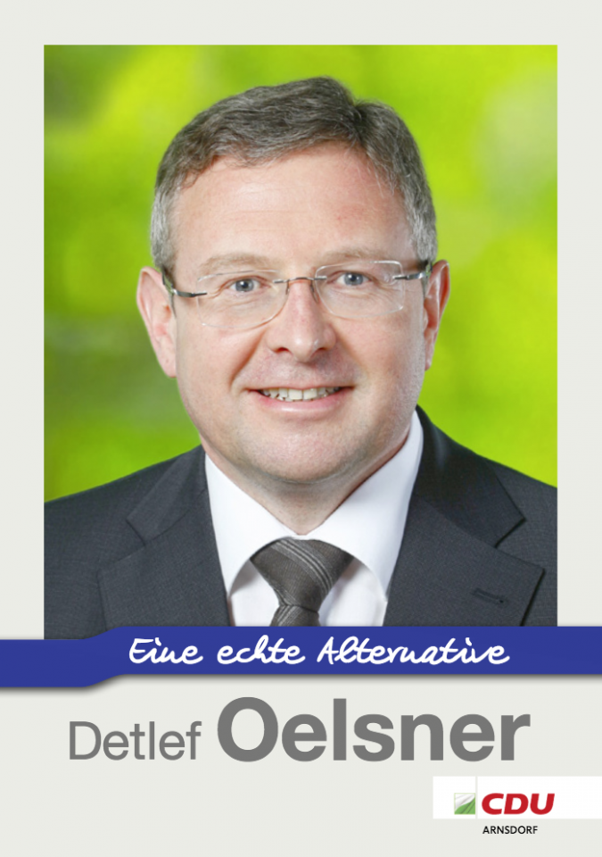Foto: CDU Arnsdorf
