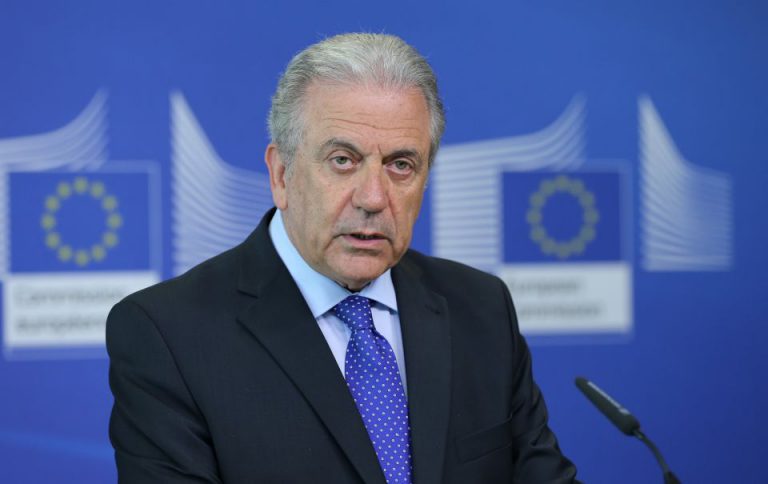 Dimitris Avramopoulos