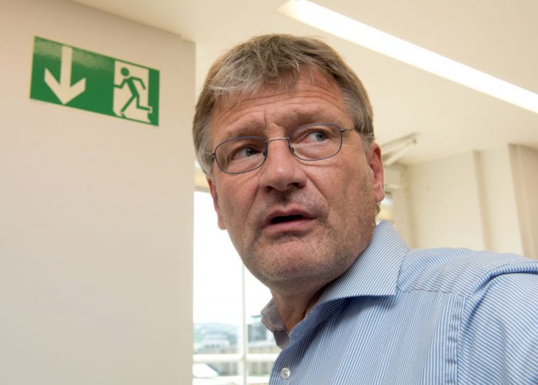 Jörg Meuthen