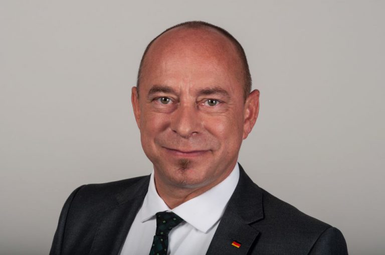 Thomas Feist (CDU)
