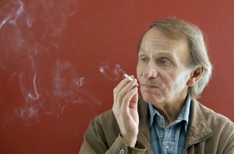 Michel Houellebecq