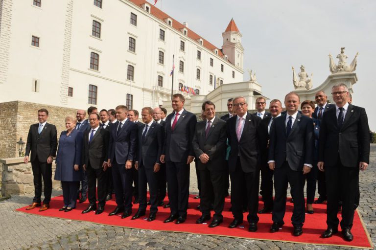 Bratislava-Konferenz