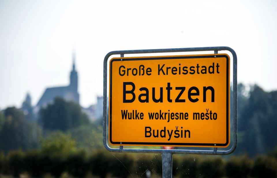 Bautzen