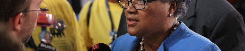 Donna Brazile