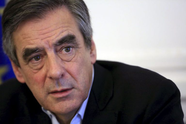 François Fillon