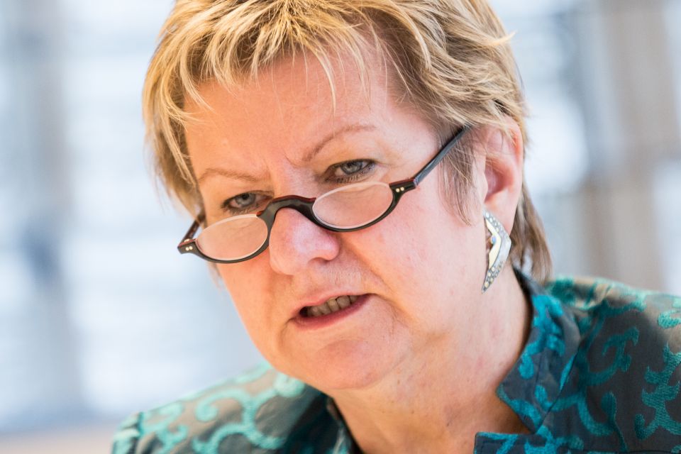Sylvia Löhrmann