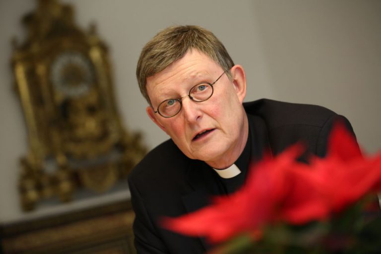 Kardinal Woelki