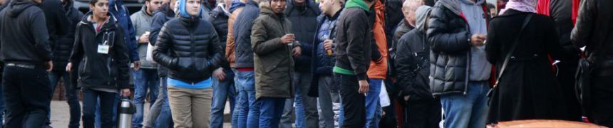 Asylbewerber