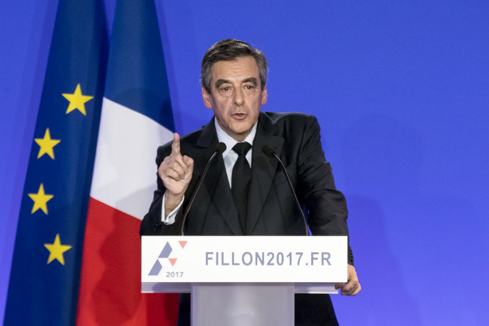 Fillon