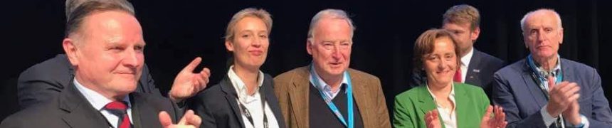 Weidel