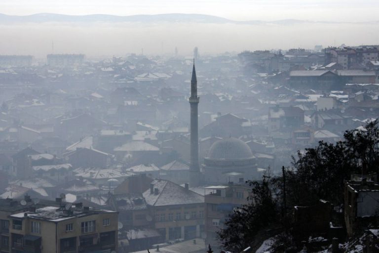 Moschee in Prizren